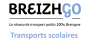 BreizhGo - Transports scolaires