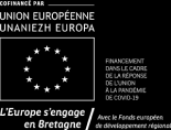 Union Européenne, Fond Européen de développement régional